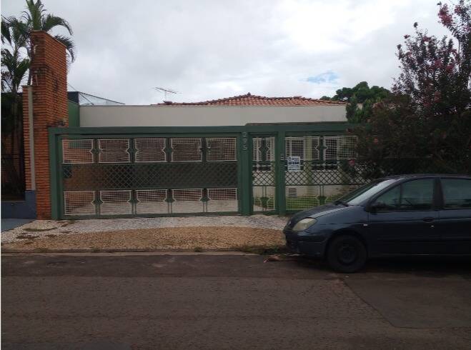 #7762 - Casa para Locação em Marília - SP