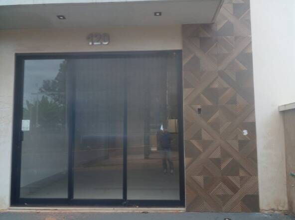 #7772 - Sala Comercial para Locação em Marília - SP