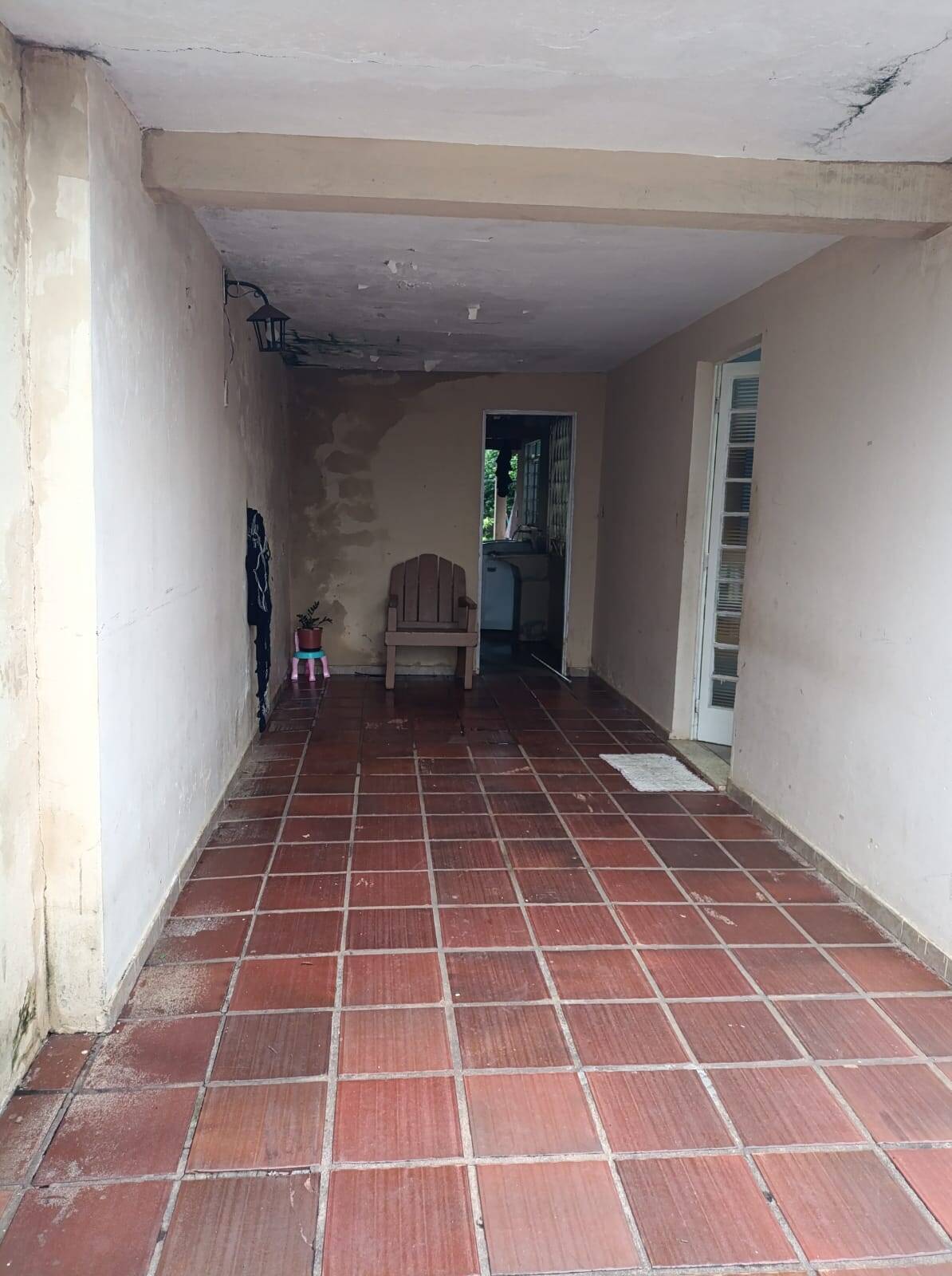 #7776 - Casa para Venda em Garça - SP