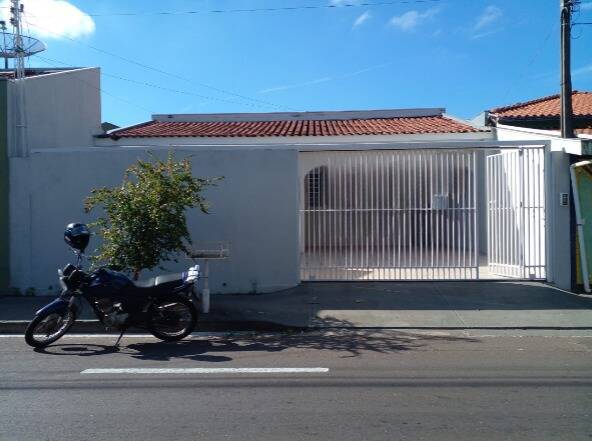 #7785 - Casa para Locação em Marília - SP