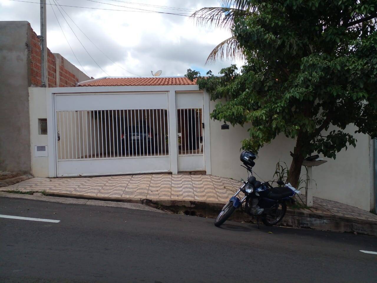 #7787 - Casa para Locação em Marília - SP