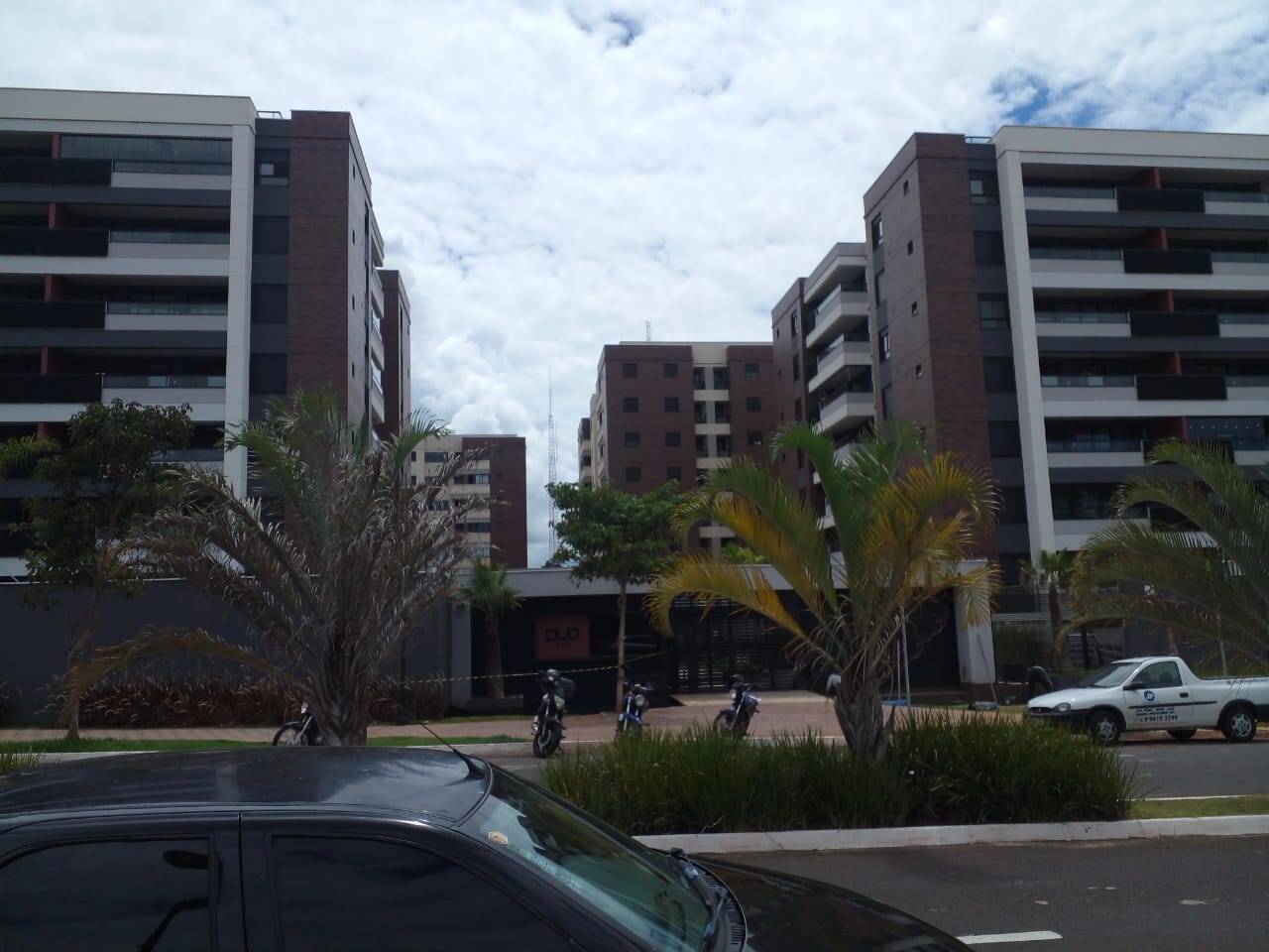 #7788 - Apartamento para Locação em Marília - SP