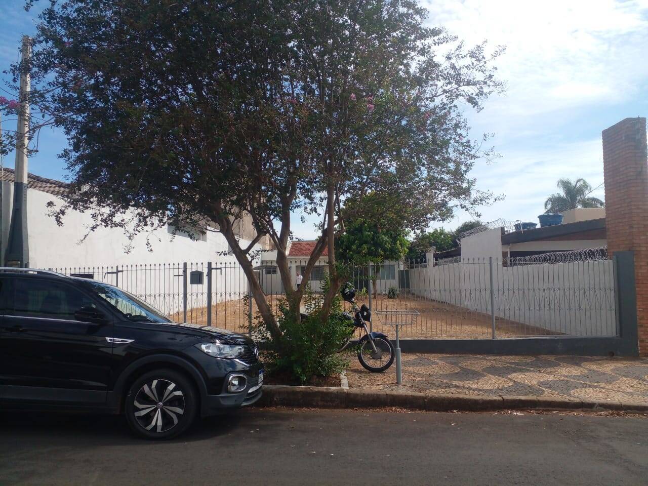 #7742 - Casa para Locação em Marília - SP