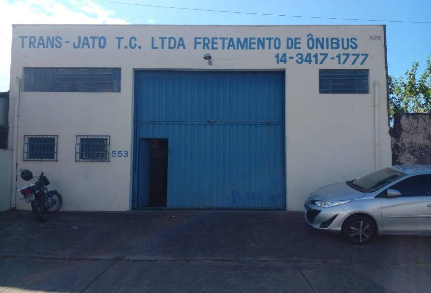 #7825 - Sala Comercial para Locação em Marília - SP