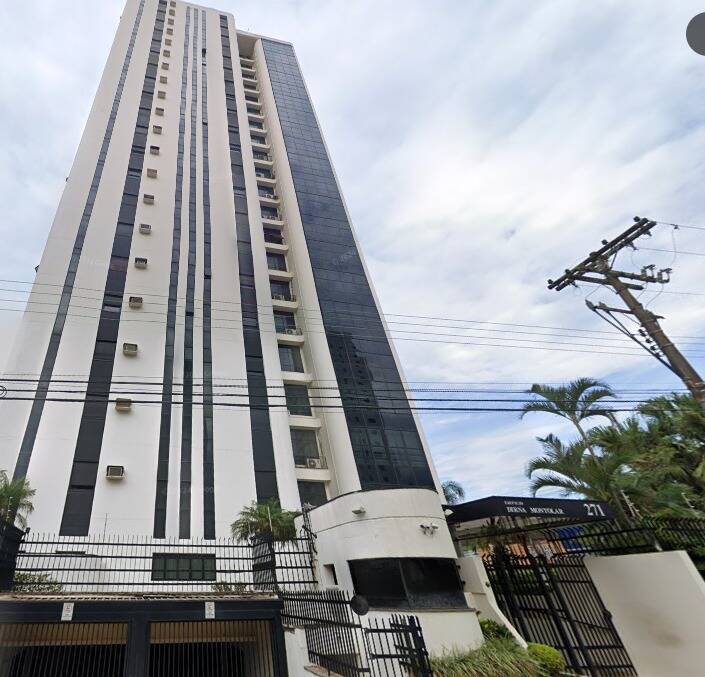 #7830 - Apartamento para Venda em Marília - SP