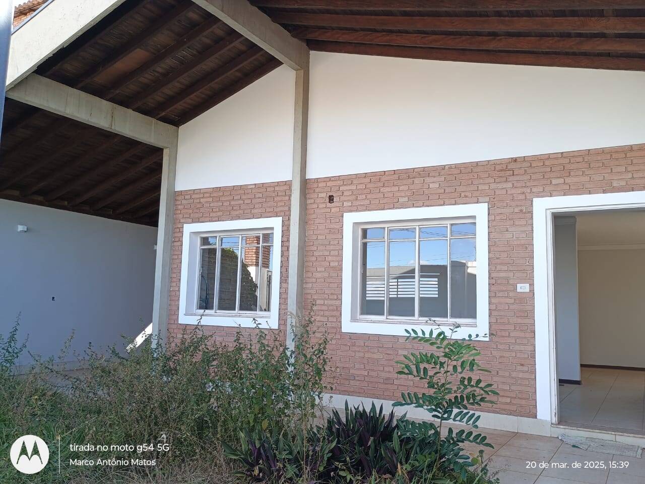 #7836 - Casa para Venda em Marília - SP