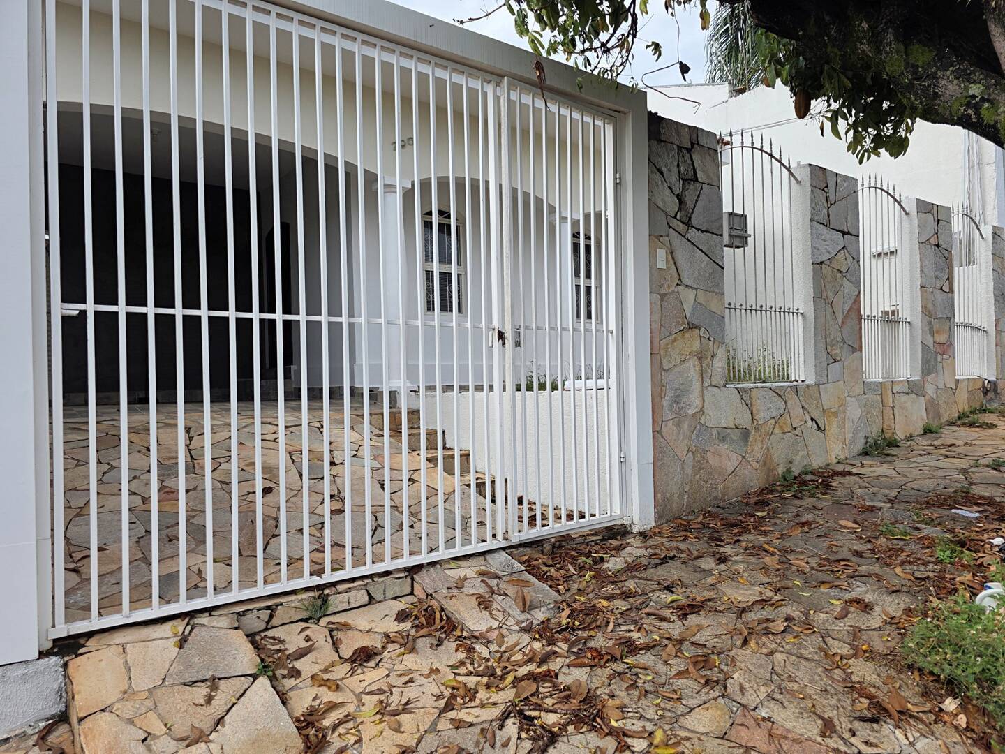 #7846 - Casa para Locação em Marília - SP