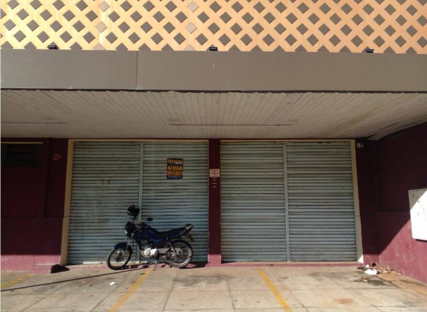 #7849 - Barracão para Locação em Marília - SP