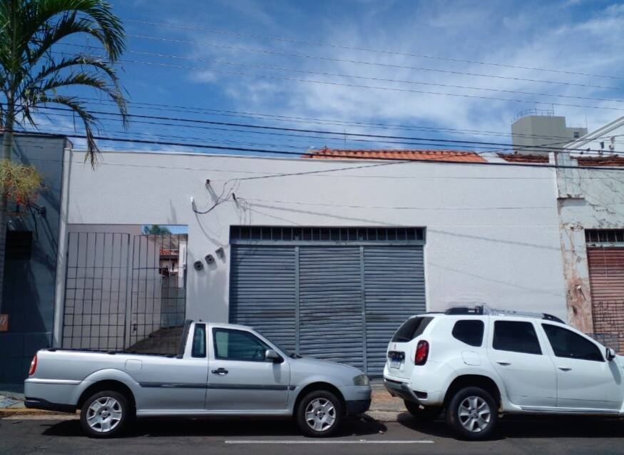 #7852 - Residência para Locação em Marília - SP