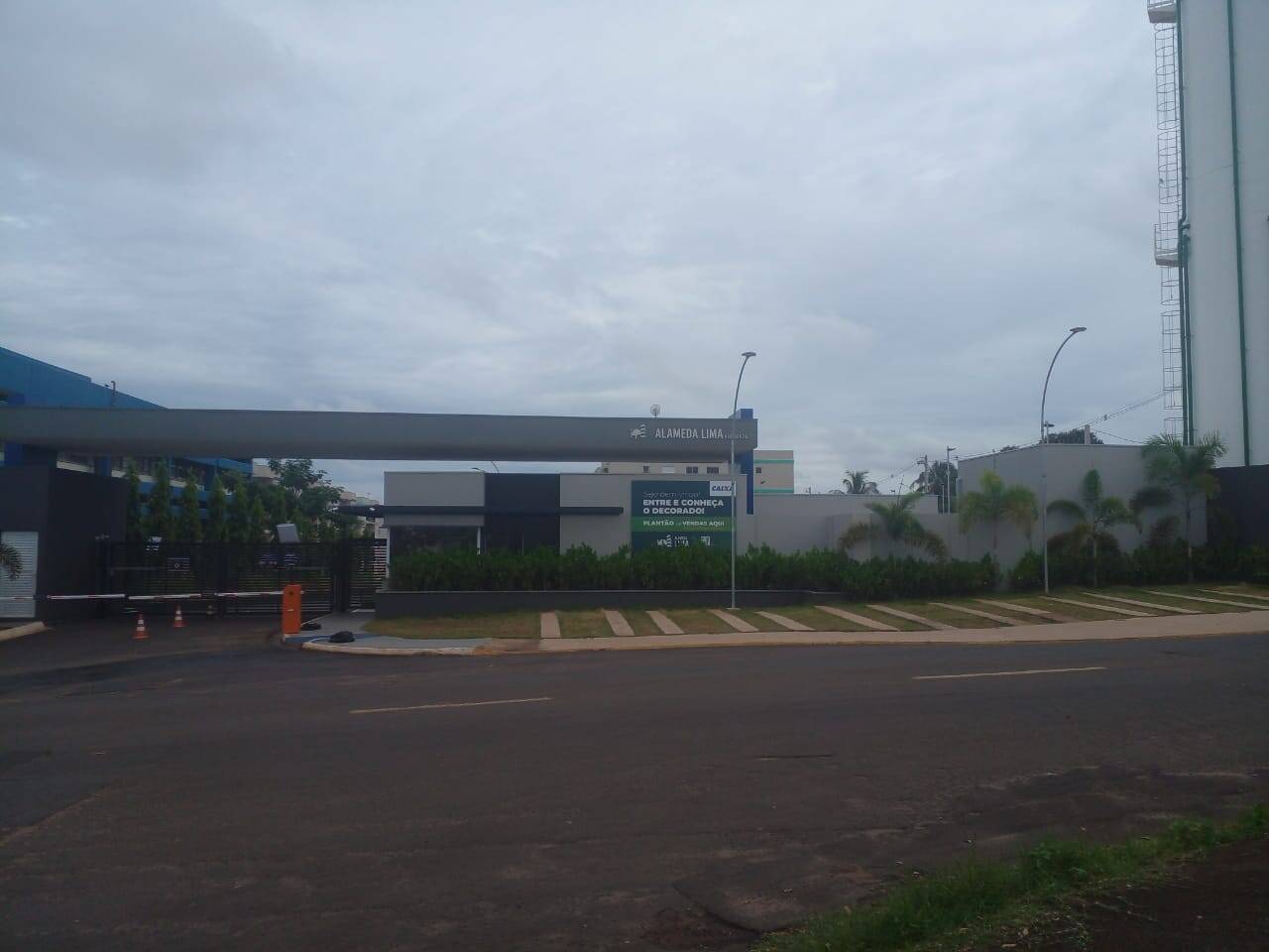 #7856 - Apartamento para Locação em Marília - SP