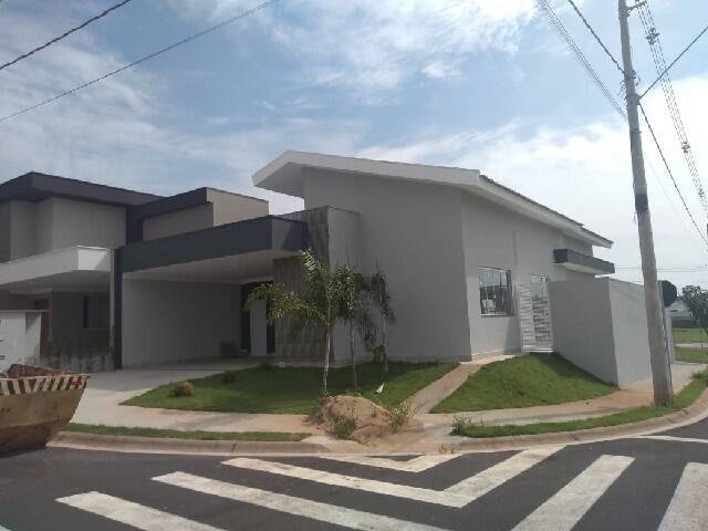 #7883 - Casa em Condomínio para Locação em Marília - SP