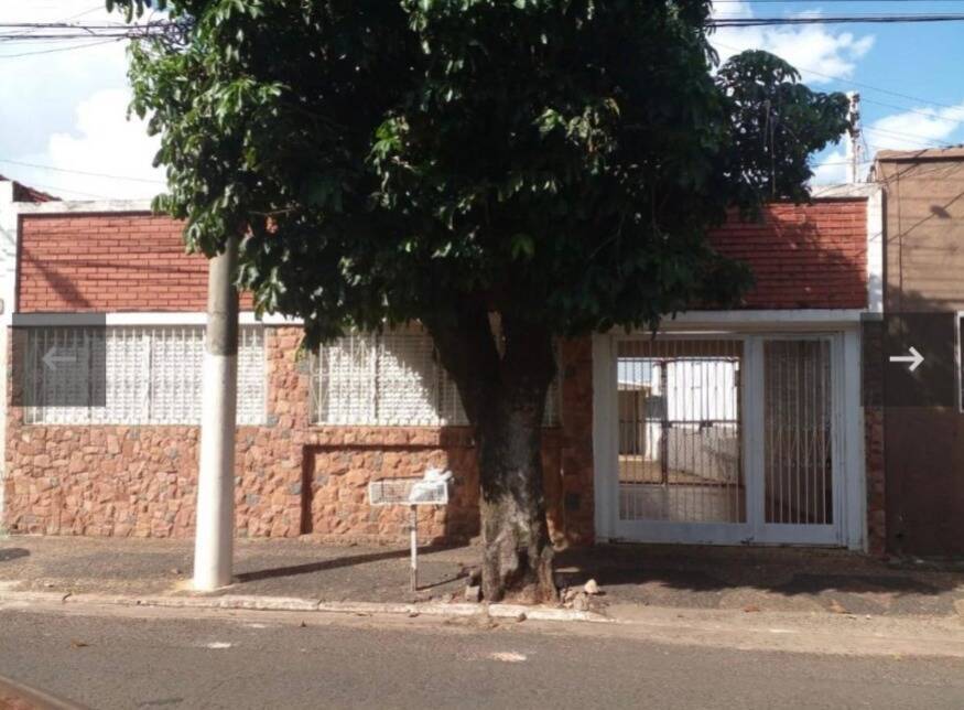 #7977 - Casa para Venda em Marília - SP