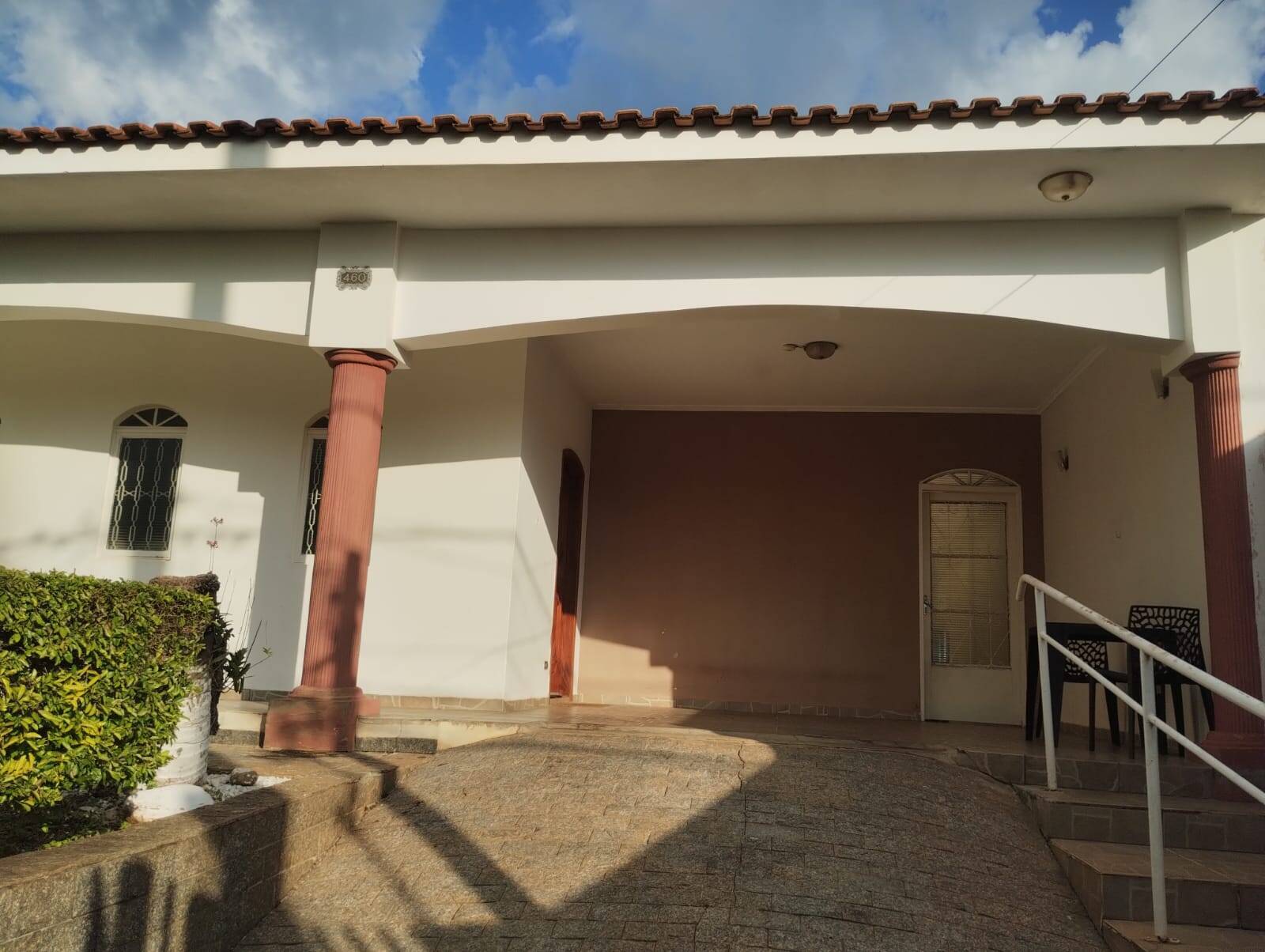 #7985 - Casa para Venda em Marília - SP