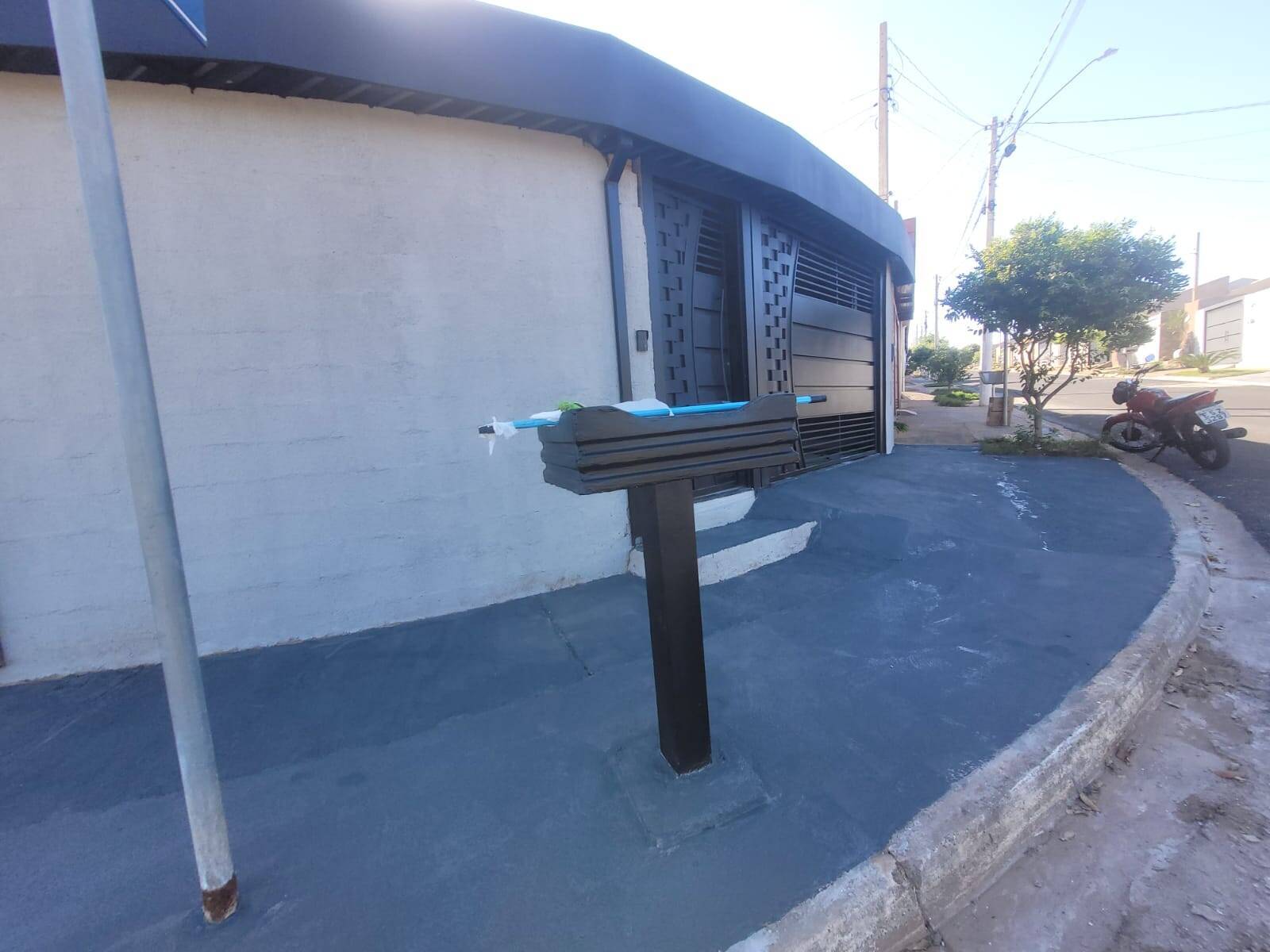 #7989 - Casa para Venda em Marília - SP