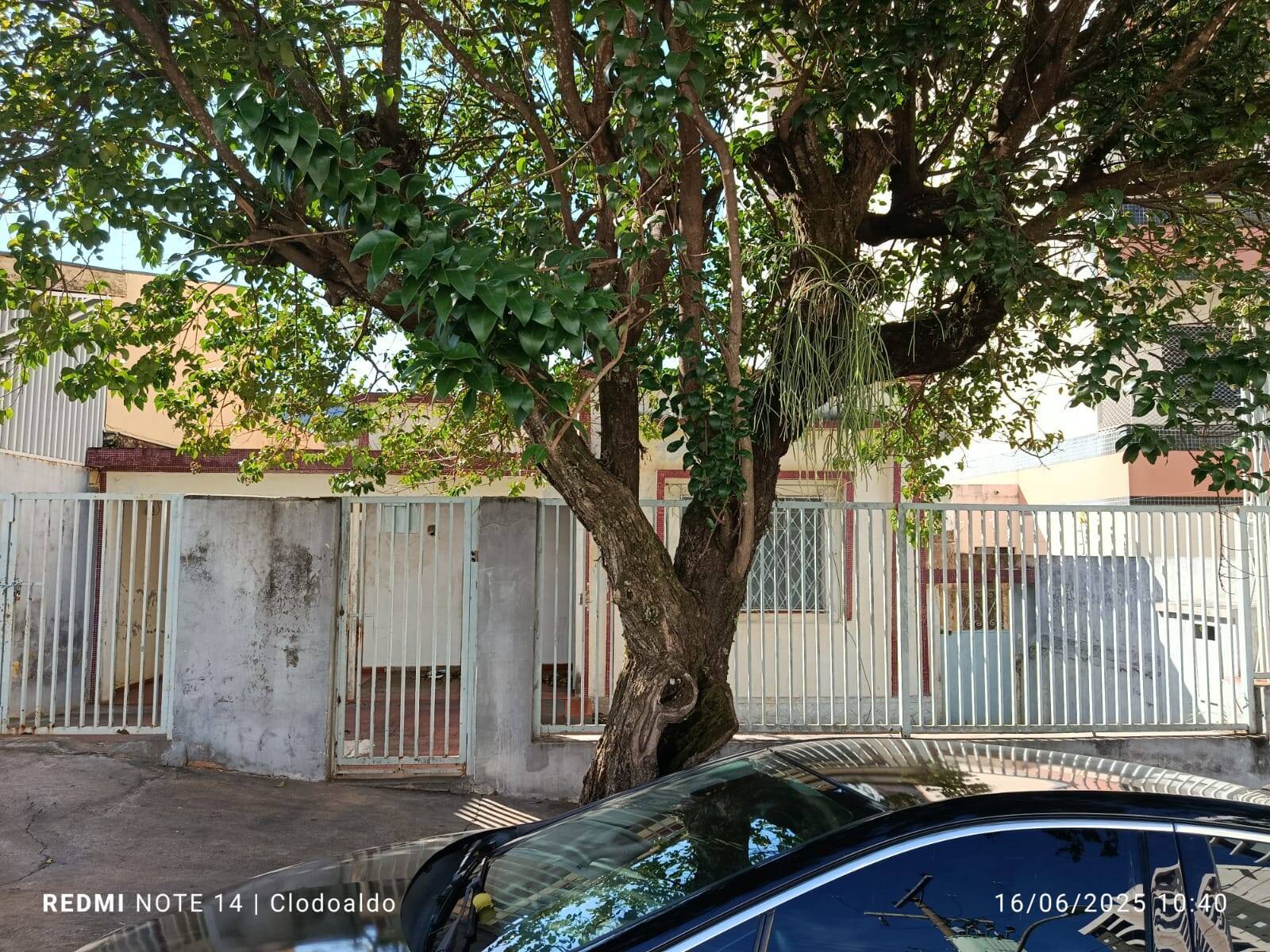 #8003 - Casa para Venda em Marília - SP