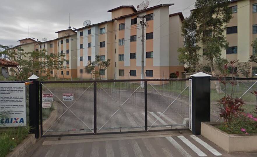 #8017 - Apartamento para Locação em Marília - SP