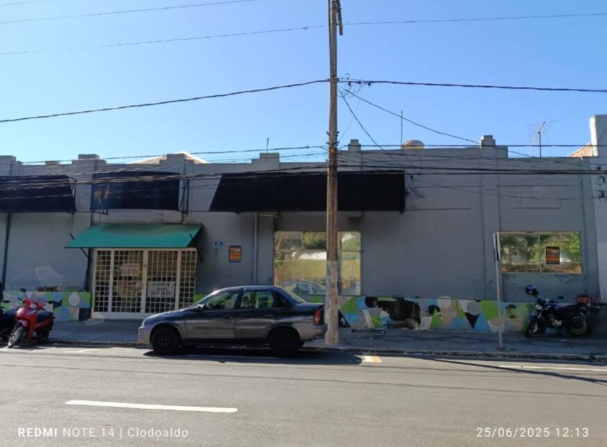 #8026 - Sala Comercial para Locação em Marília - SP