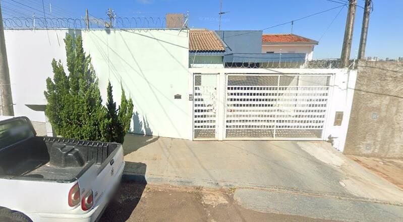 #8027 - Casa para Venda em Marília - SP