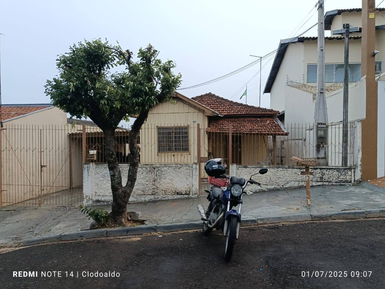 #8046 - Área para Venda em Marília - SP