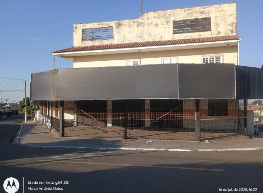 #8060 - Sala Comercial para Locação em Marília - SP