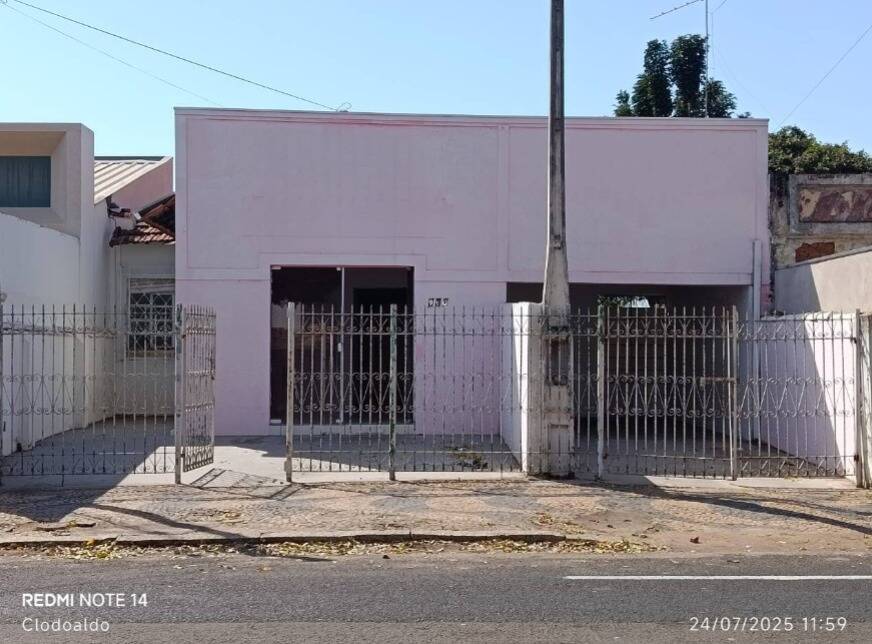 #8069 - Comercial para Venda em Marília - SP