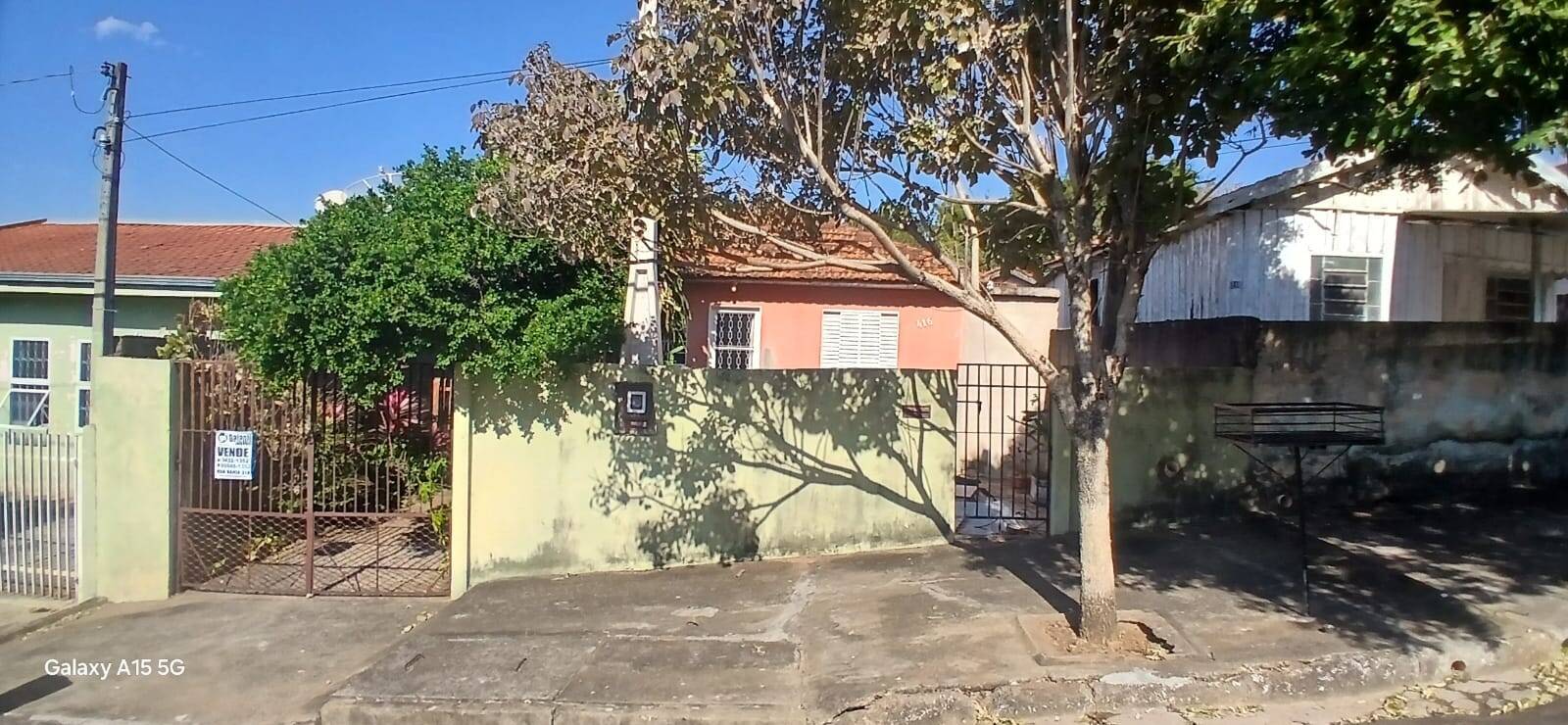 #8071 - Casa para Venda em Marília - SP