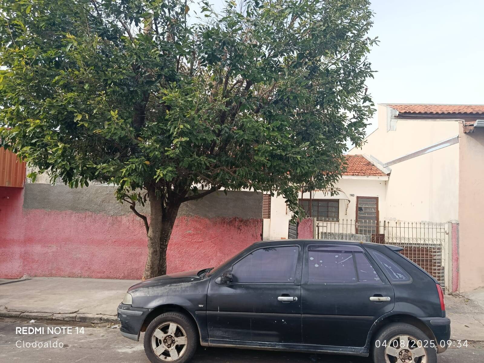 #8087 - Casa para Locação em Marília - SP