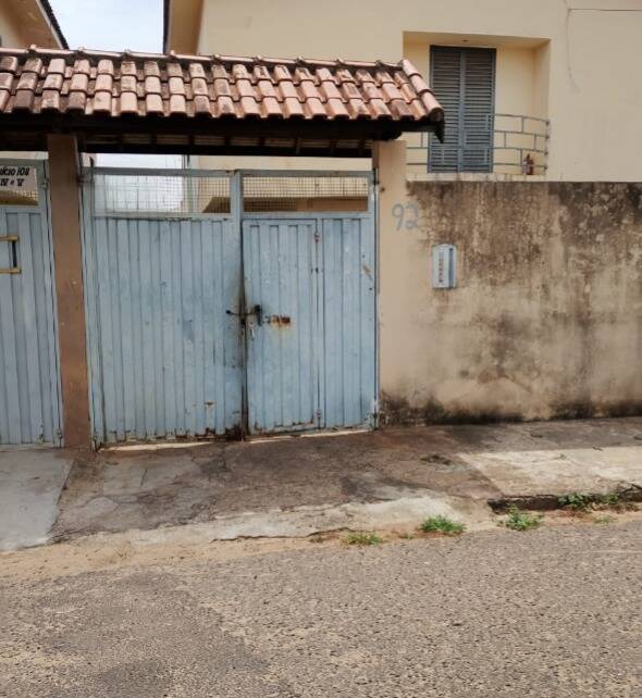 #8214 - Sobrado para Venda em Marília - SP