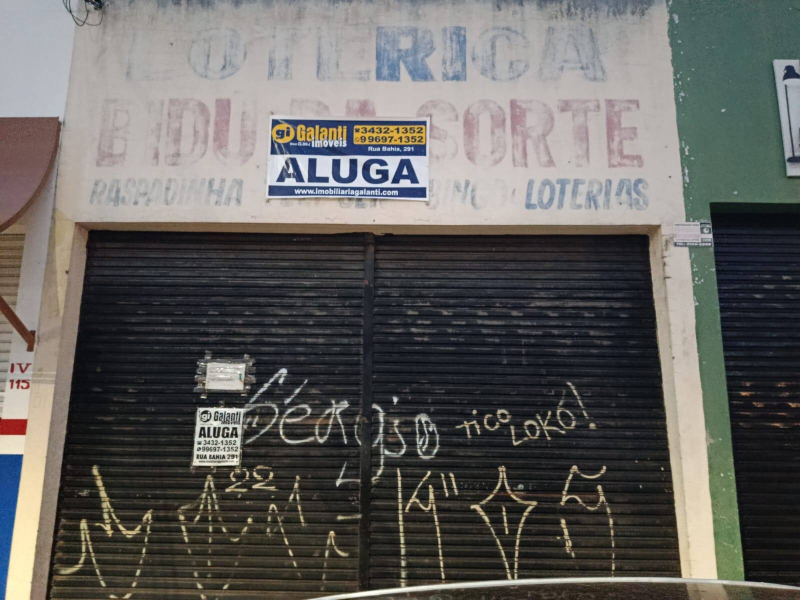 #7851 - Sala Comercial para Locação em Marília - SP