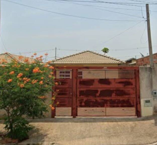 #8267 - Casa para Venda em Marília - SP