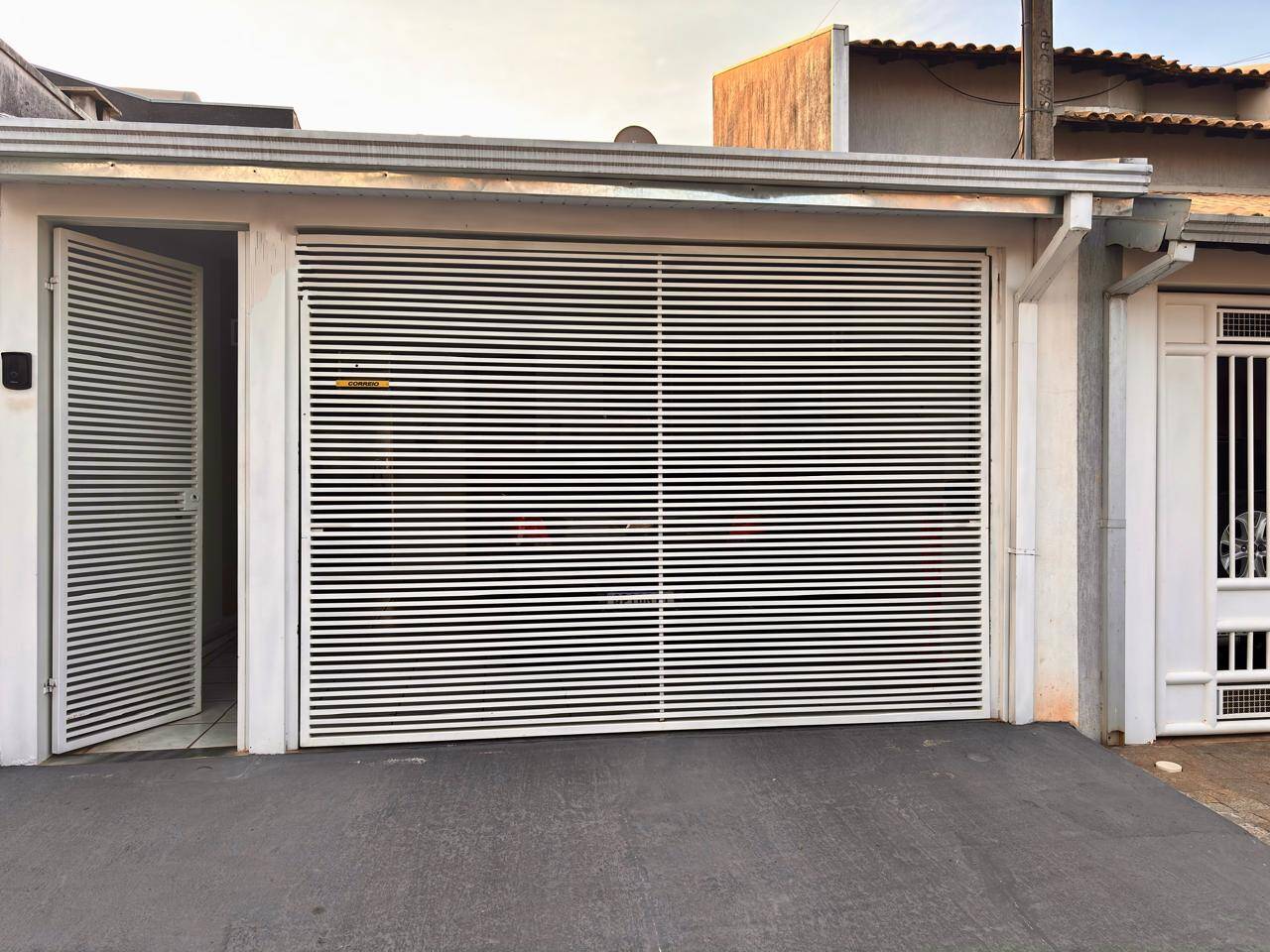 #8271 - Casa para Venda em Marília - SP