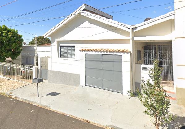 #8327 - Casa para Venda em Marília - SP