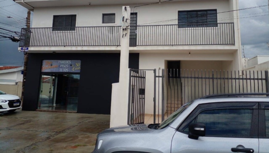 #8331 - Sobreloja para Venda em Marília - SP