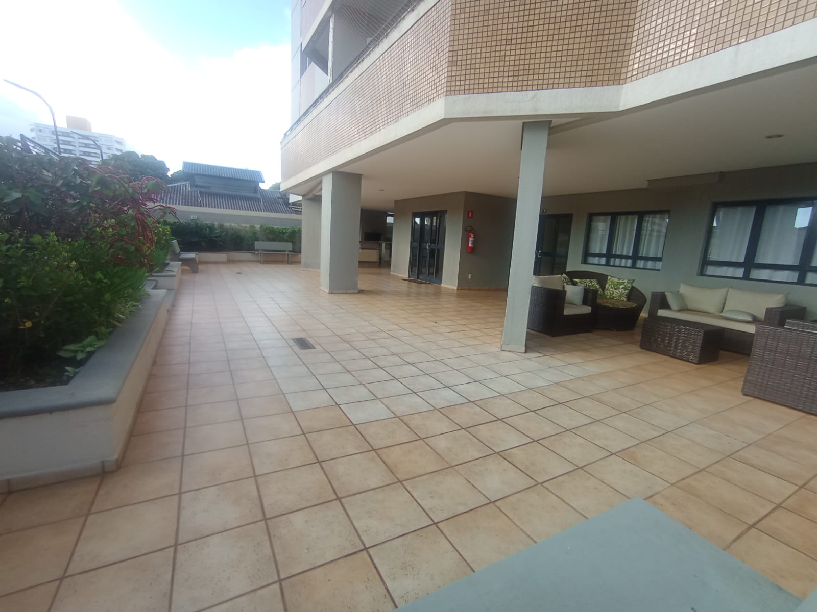 #8344 - Apartamento para Venda em Marília - SP