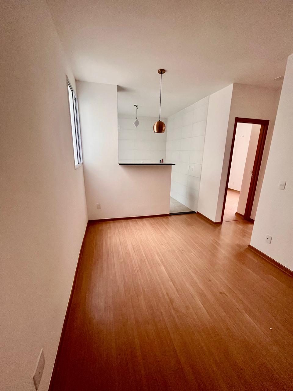 #8347 - Apartamento para Venda em Marília - SP