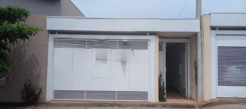 #8385 - Casa para Locação em Marília - SP