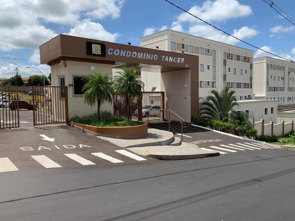 #8398 - Apartamento para Venda em Marília - SP