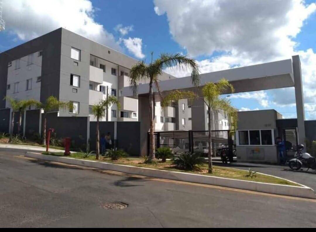 #8411 - Apartamento para Venda em Marília - SP