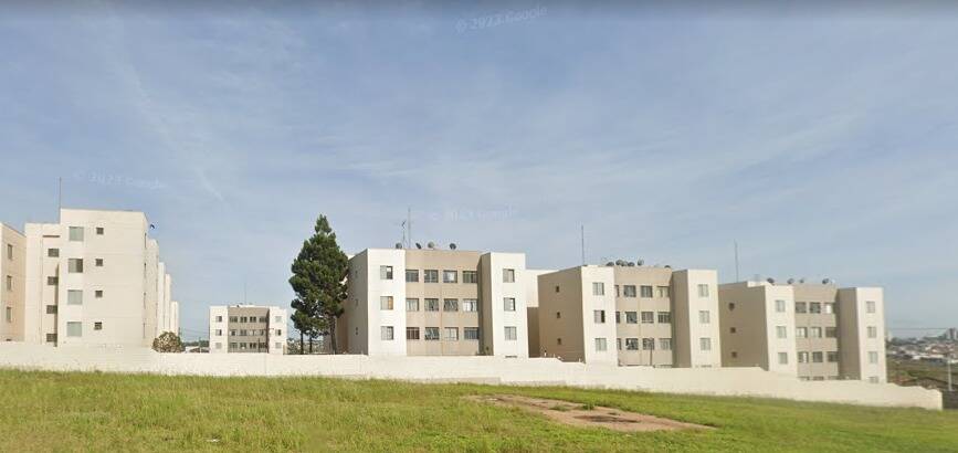 #8430 - Apartamento para Venda em Marília - SP