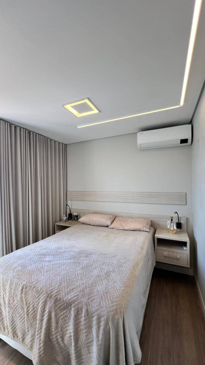 #8489 - Apartamento para Venda em Tupã - SP