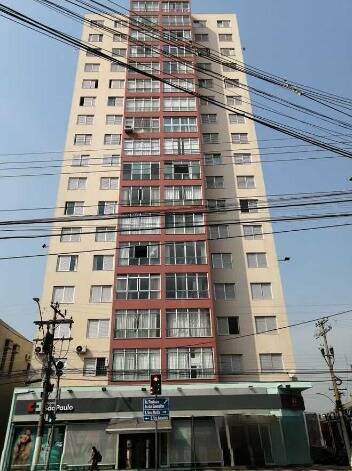 #8508 - Apartamento para Venda em Marília - SP