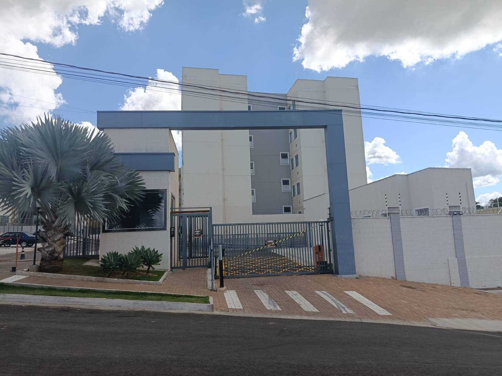 #8347 - Apartamento para Venda em Marília - SP