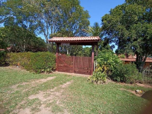 #8564 - Chácara para Locação em Ocauçu - SP