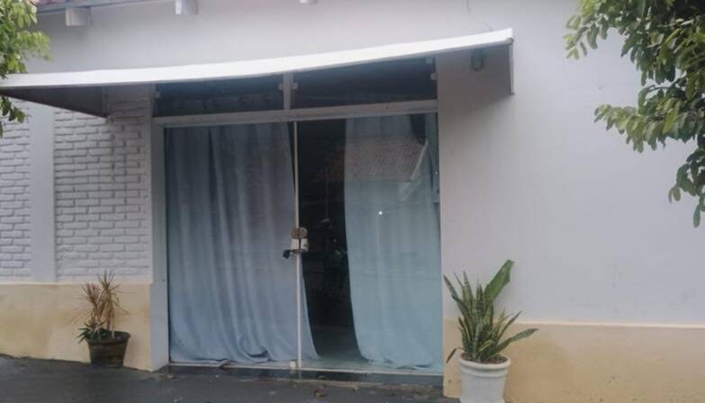 #8572 - Sala Comercial para Locação em Marília - SP