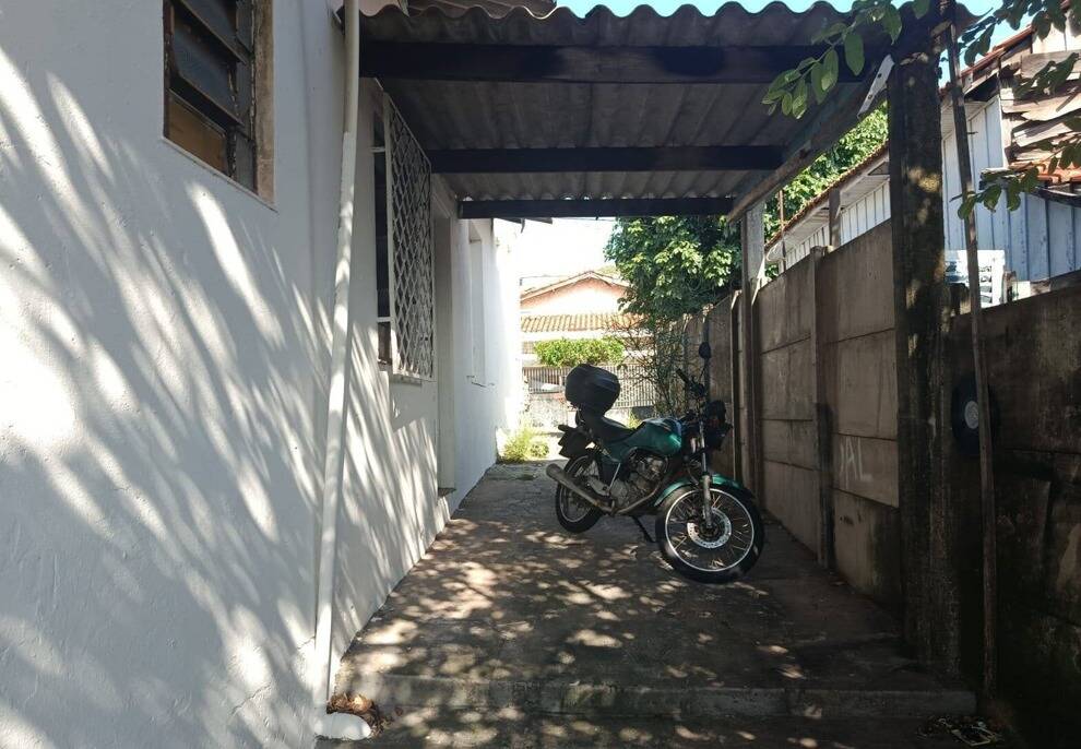 #8585 - Casa para Venda em Marília - SP