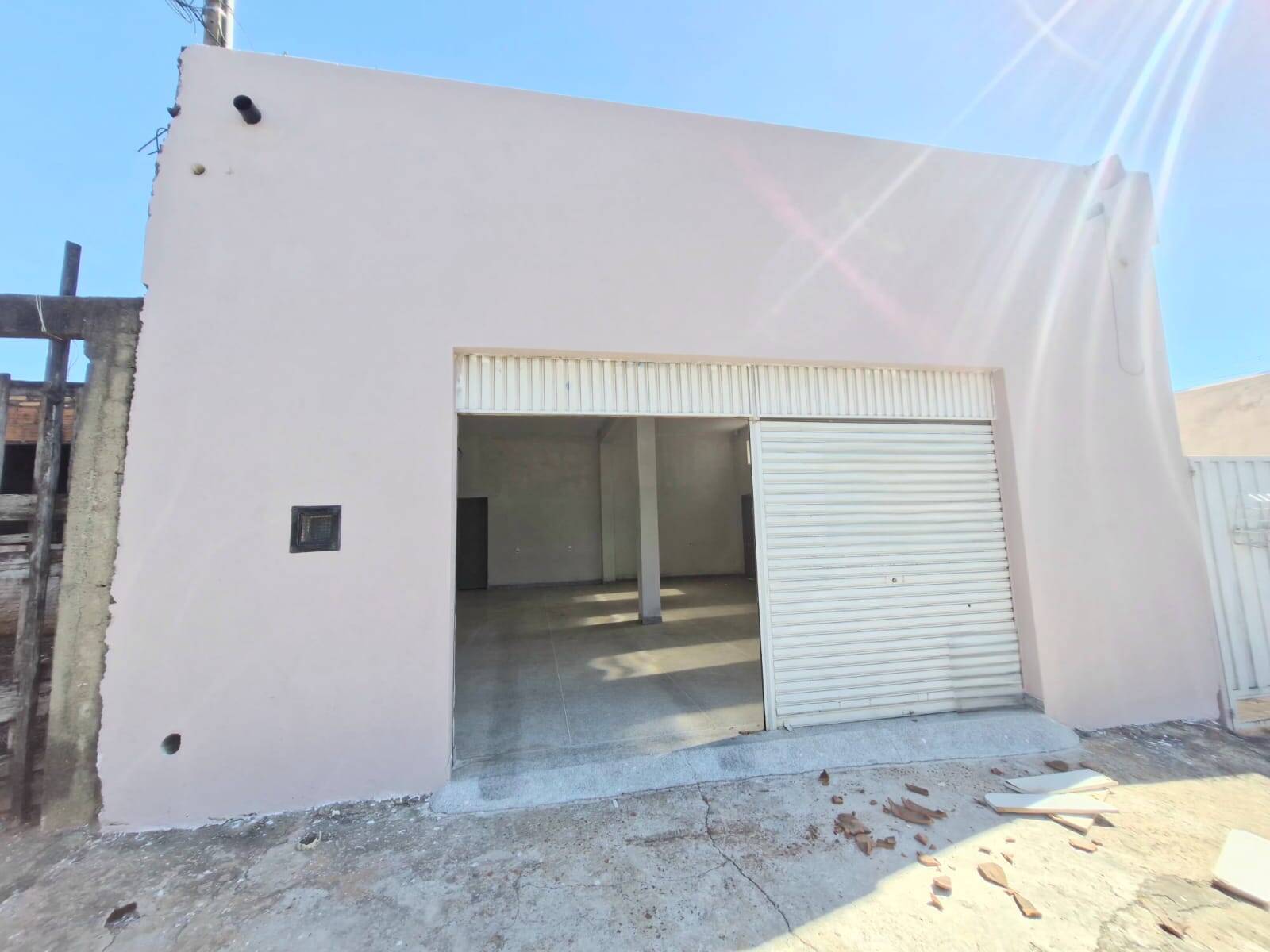 #8588 - Sala Comercial para Locação em Marília - SP