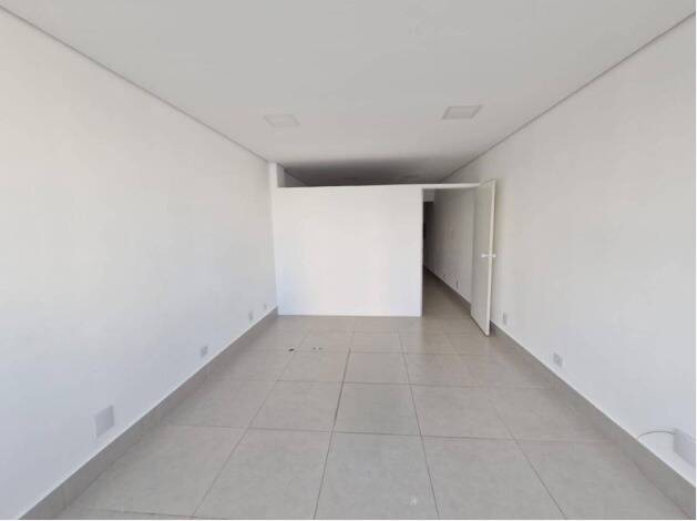 #8600 - Prédio Comercial para Locação em Marília - SP