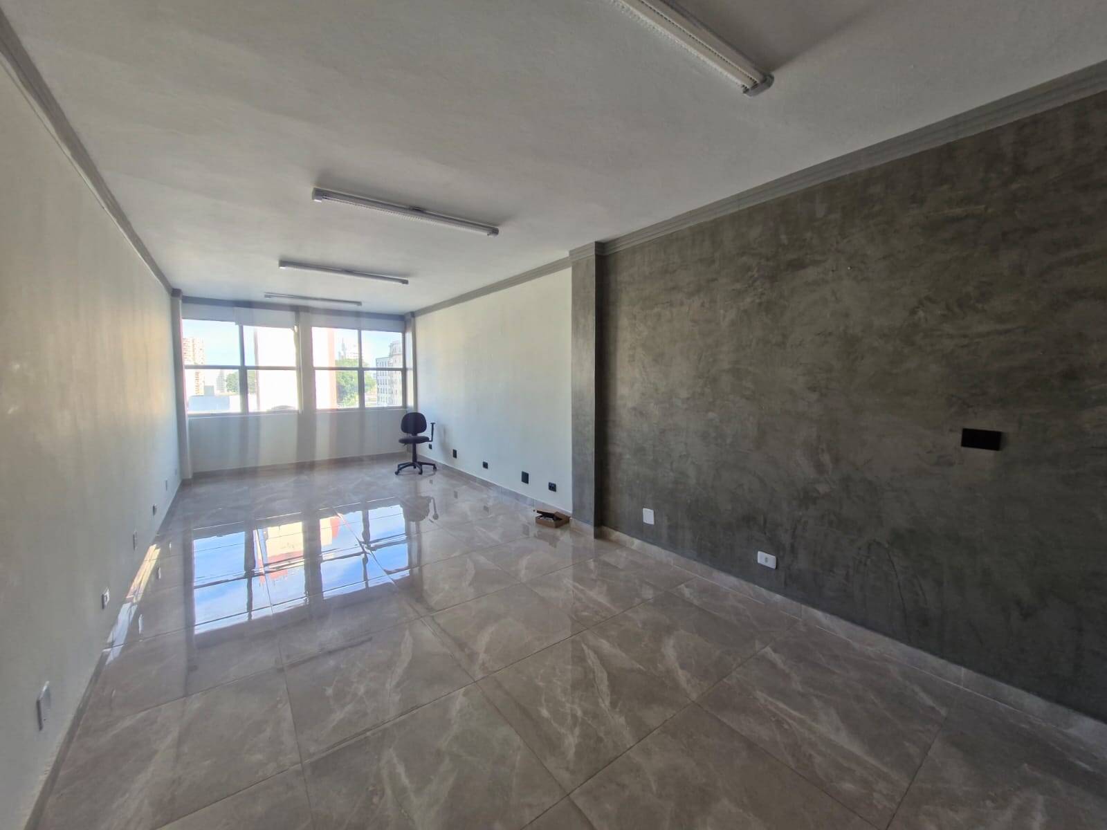 #8601 - Prédio Comercial para Locação em Marília - SP