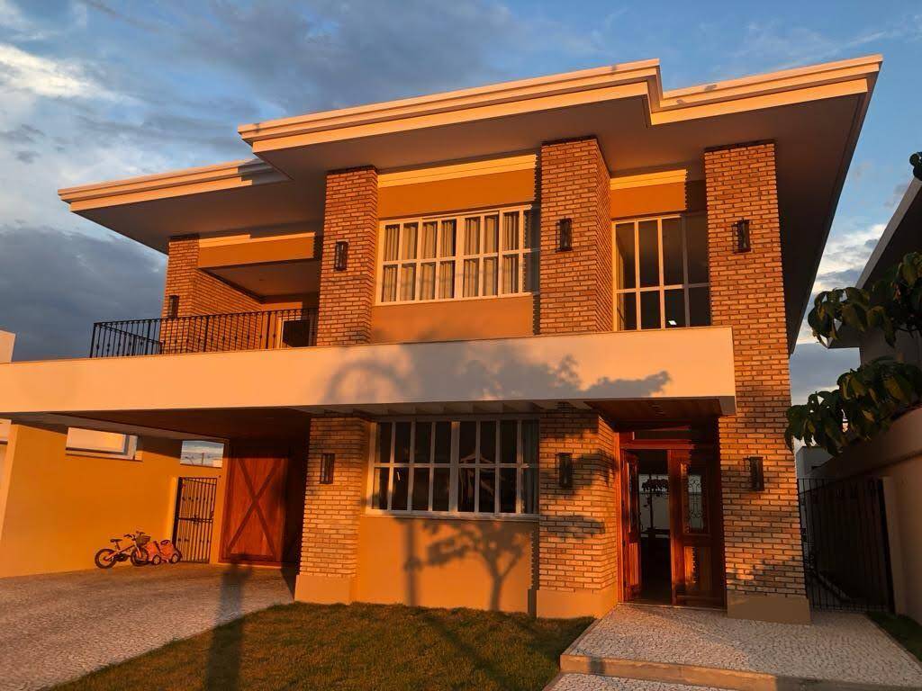 #8623 - Casa em Condomínio para Venda em Marília - SP