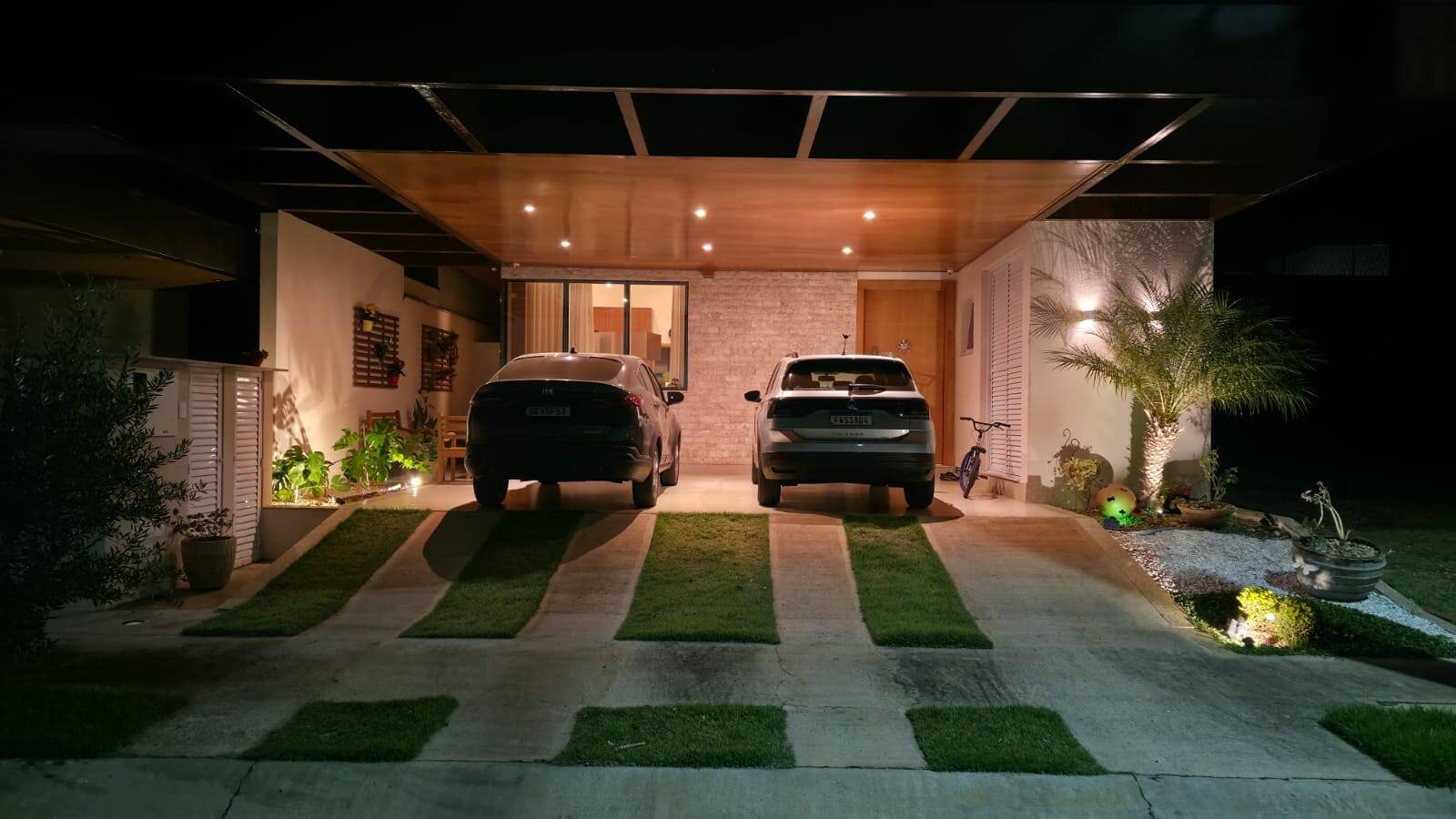 #8666 - Casa para Venda em Marília - SP